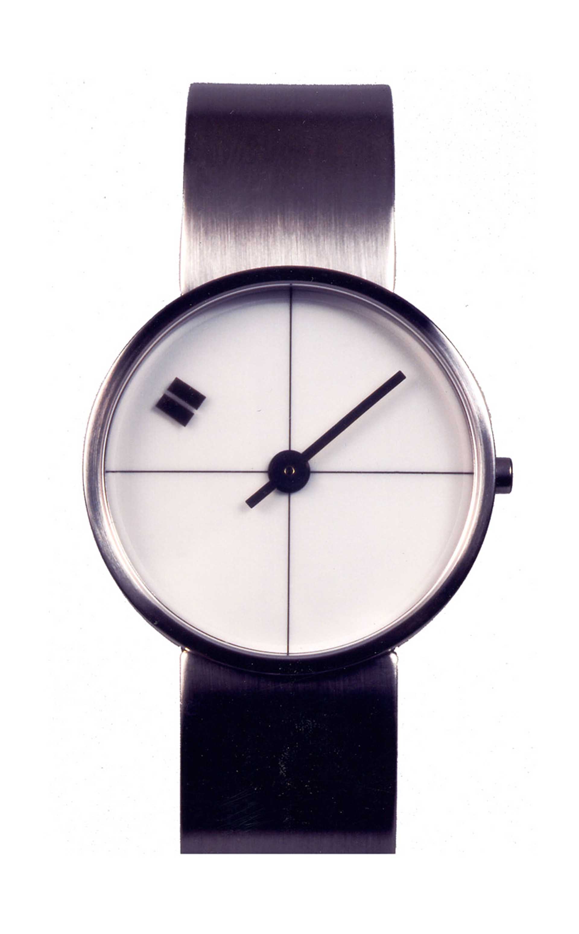 Mario botta watch new arrivals